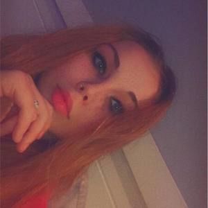 Meet your Posher, Kyla